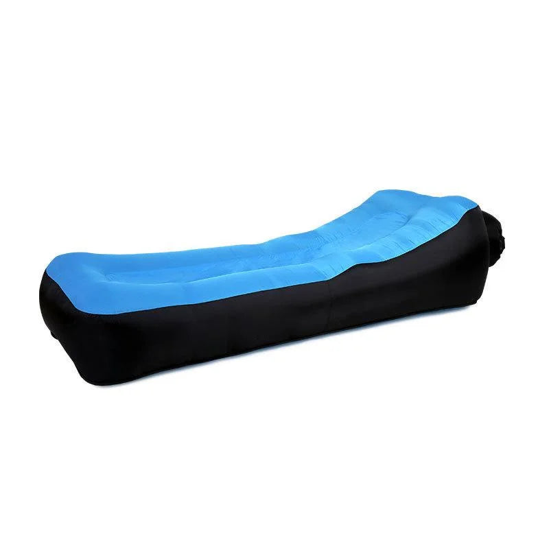 RelaxAir | Selbstaufblasbares Luftsofa | Ultraleicht & Wetterfest | Ideal für Outdoor