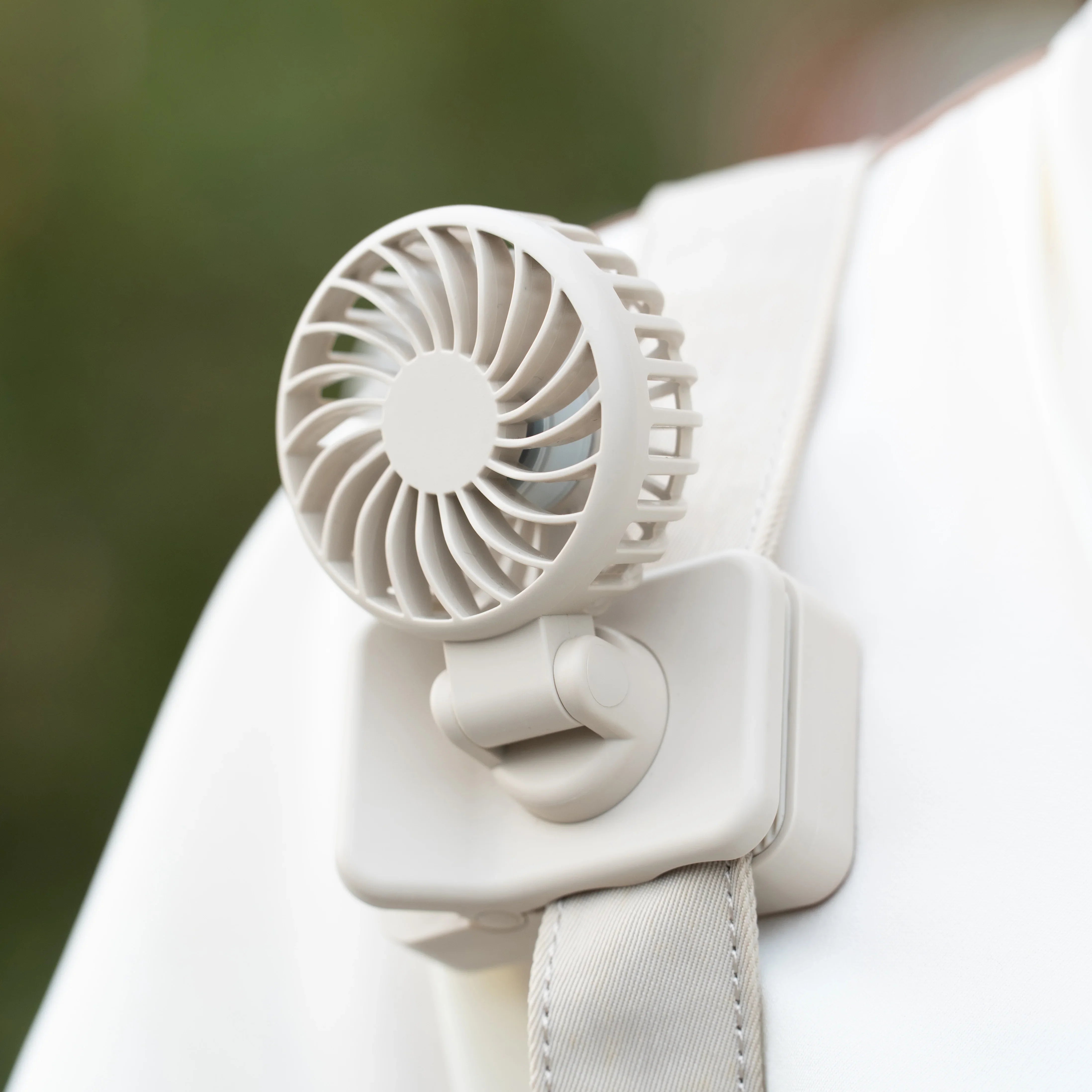 Frischio Pocket Ventilator | Kompakt & Leistungsstark