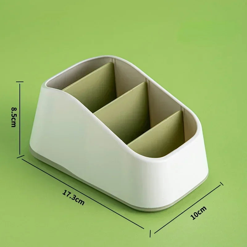 ClutterFree Box | Multifunktional | Für Ordnung & Stil | In Verschiedenen Farben