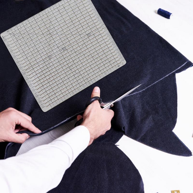 QuiltProX – Schneide perfekte Quiltformen in Sekunden