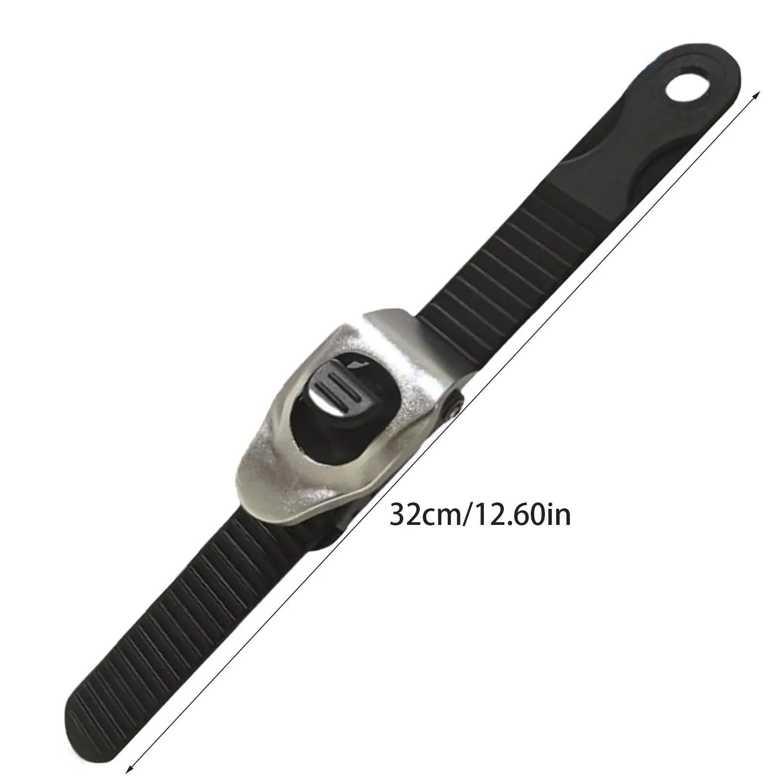 MaxGrip – Das letzte Spanngurt-System, das du je brauchst!