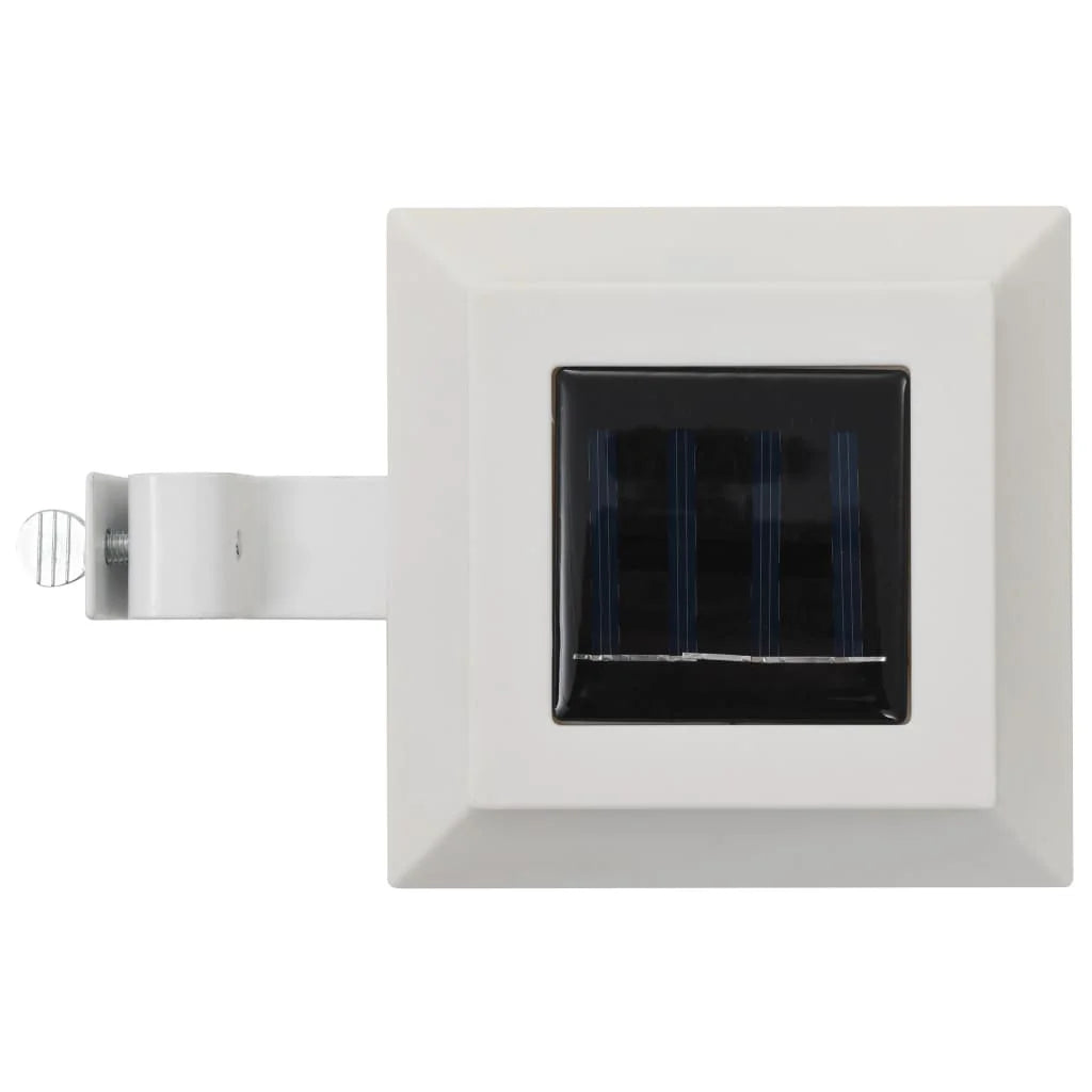 Solarux PathGlow | Automatische Gartenbeleuchtung | Solarbetrieben | Wetterfest