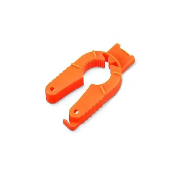 EasyGrip Flaschenöffner | Multifunktional | Ergonomisch | Für Schwache Hände | Ideal für Senioren & Kinder