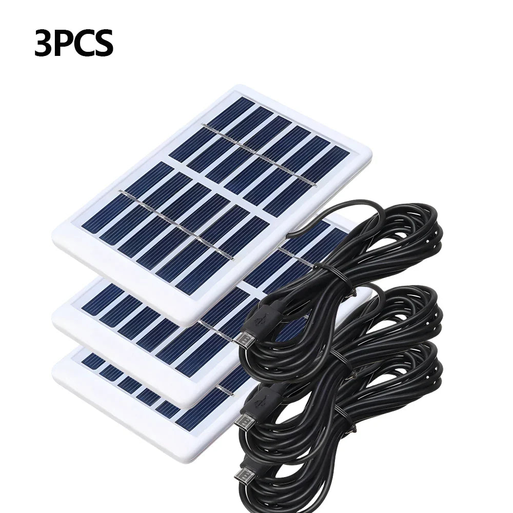 Minivolta | 6V Solarpanel | Kompakt & Effizient | Für DIY & Outdoor