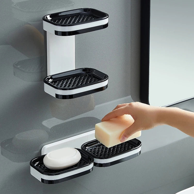 SoapLift – Schluss mit matschiger Seife!