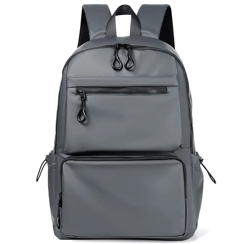 Travana CorePack 14" | Minimalistischer Laptop-Rucksack | Wasserfest & Leicht | Für Büro, Uni & Reisen | Mit gepolstertem Laptopfach