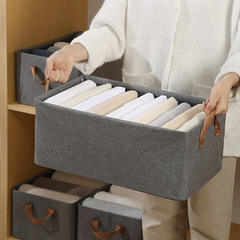 ShrankOrganizer - Aufbewahrungsschrank Organizer [Letzter Tag Rabatt]