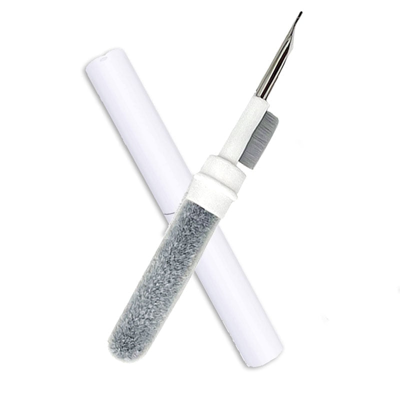 SonicClean Kit | 3-in-1 Kopfhörer- und Ladecase-Reiniger | Sanft & Gründlich