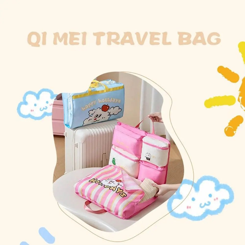 Travona PackMate | Faltbarer Reiseschrank zum Aufhängen | Kompakt & Wasserabweisend | Für Kleidung, Schuhe & Accessoires | Ideal für Reisen & Fitness