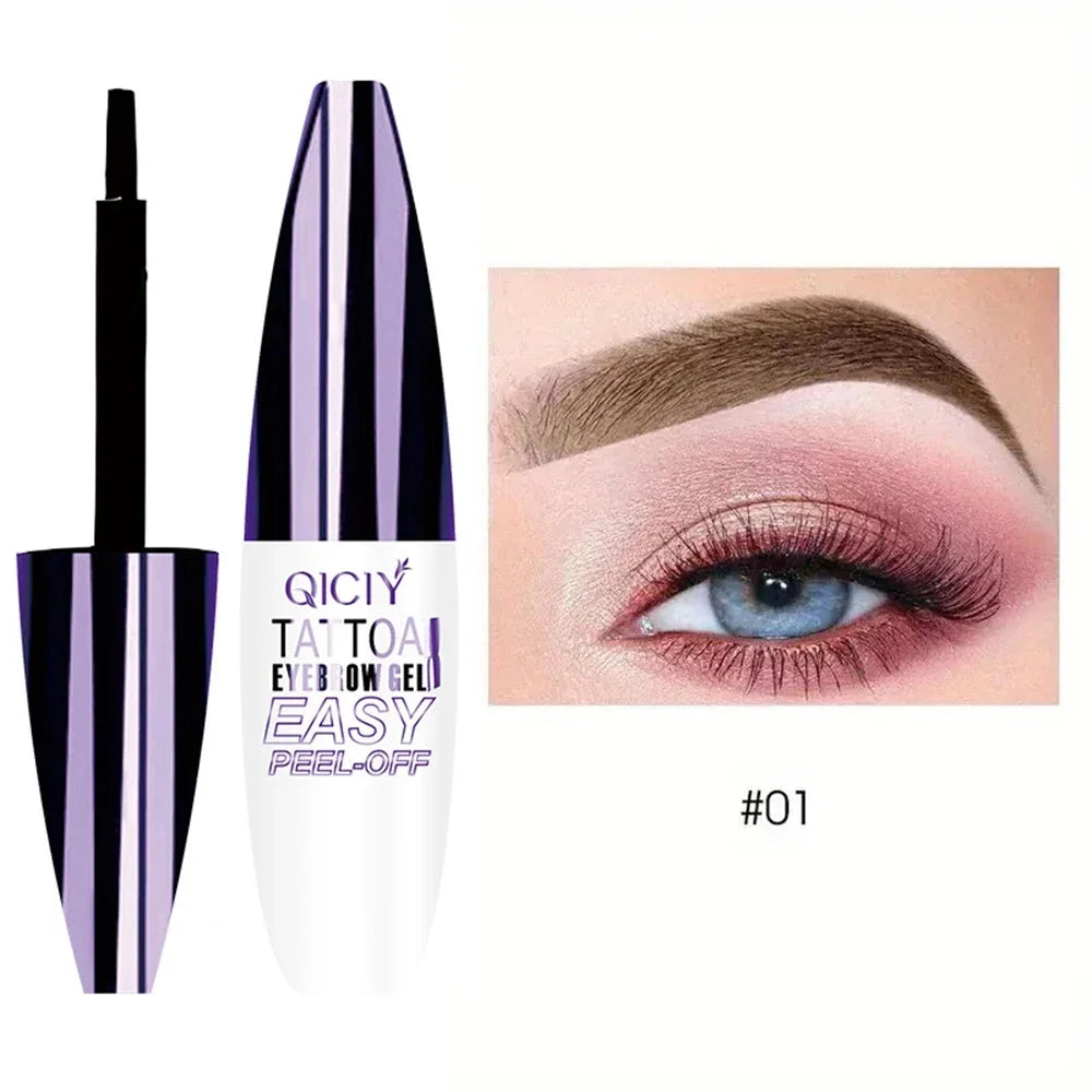 GlowAura BB Cushion Set | Mit Mushroom-Applikator | 4-teilig in Geschenkbox | Foundation & Concealer in einem