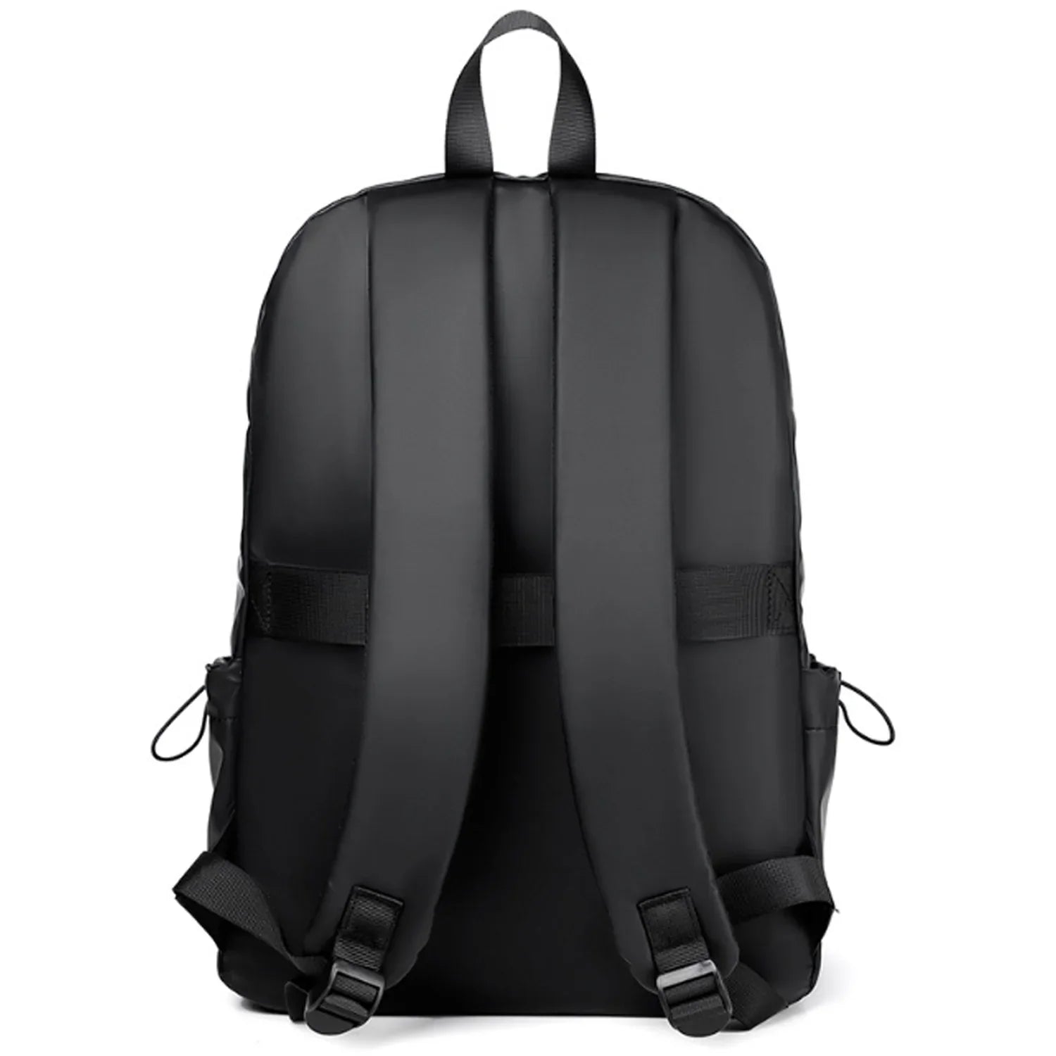 Travana CorePack 14" | Minimalistischer Laptop-Rucksack | Wasserfest & Leicht | Für Büro, Uni & Reisen | Mit gepolstertem Laptopfach