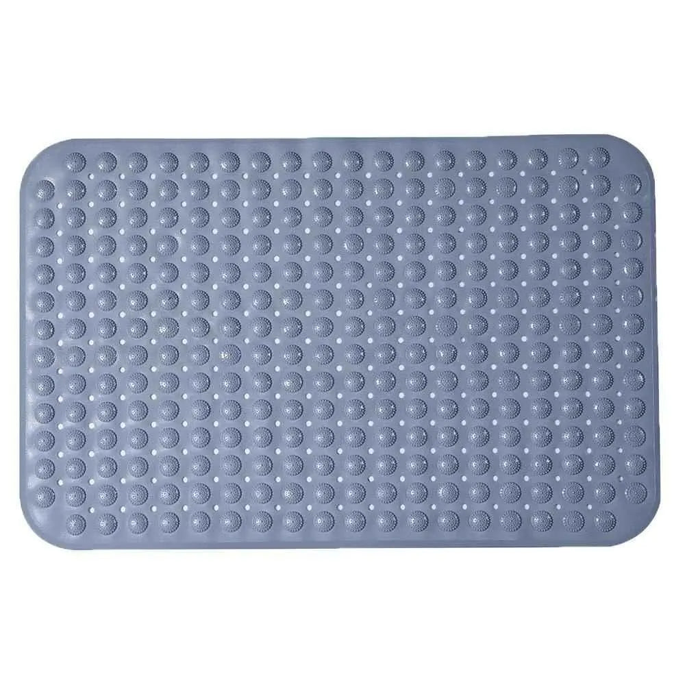 HydroNiva Mat | Rutschfeste Badewannenmatte Mit Massagefunktion | Antibakteriell & Pflegeleicht