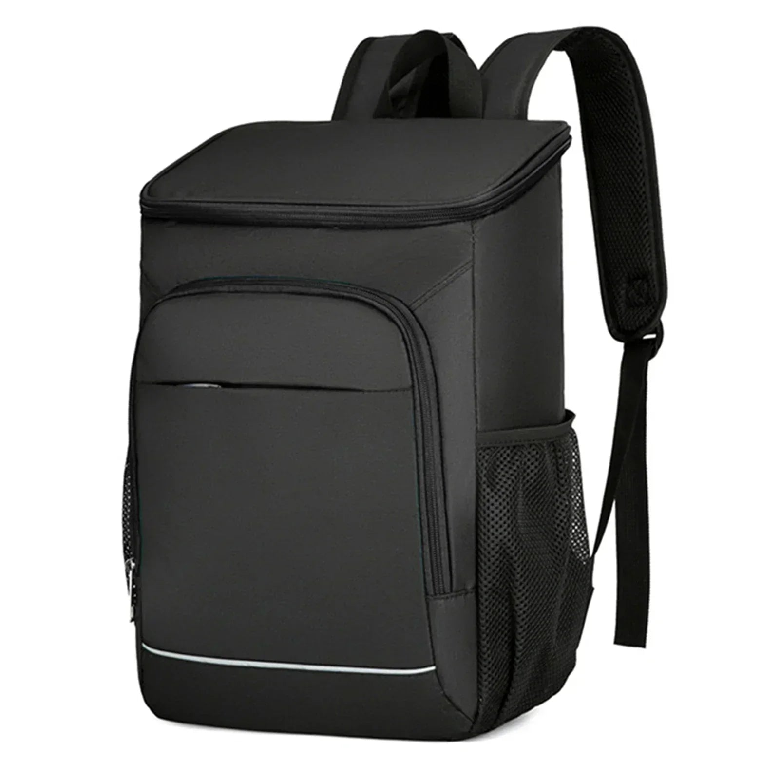 CoolTrek | 30L Kühlrucksack | Isolierend & Leckagefrei | Geräumig & Komfortabel