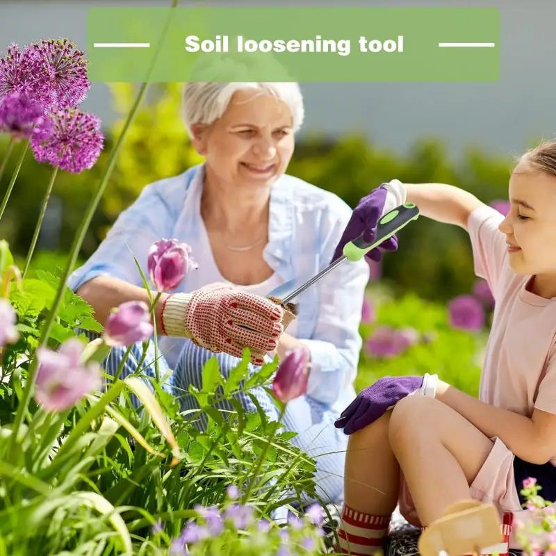 RootMaster | Effizienter Unkrautstecher mit Ergonomischem Griff | Für Garten, Rasen & Pflaster | Robust & Langlebig