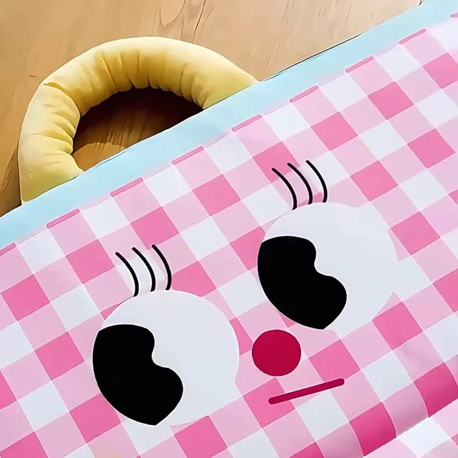FrostPaw Pet Mat | Kühlmatte für Haustiere | Stromlose Kühlung | Flexibel & Hygienisch