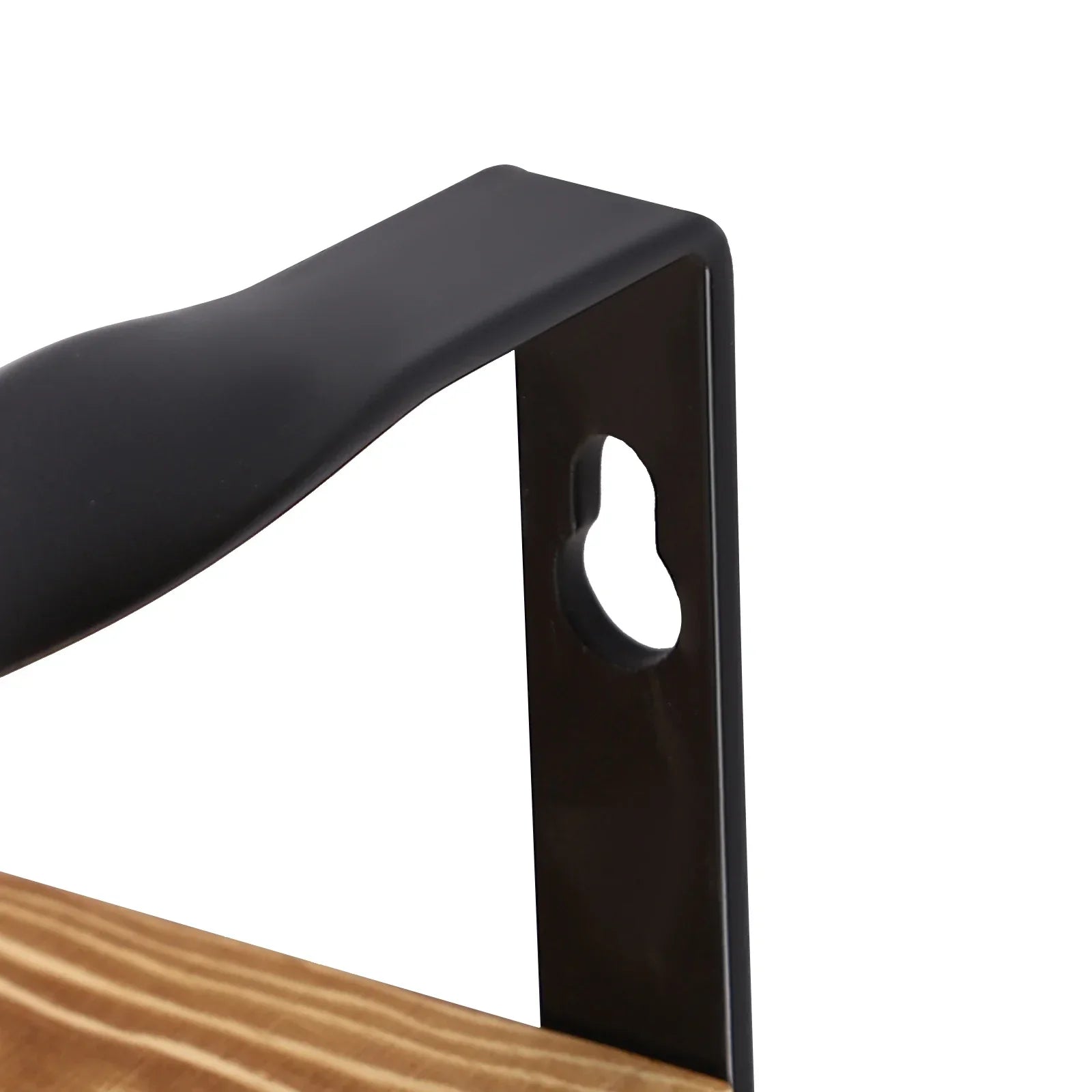 WoodAura™ – Stilvolle Wandplanke für ein warmes Zuhause