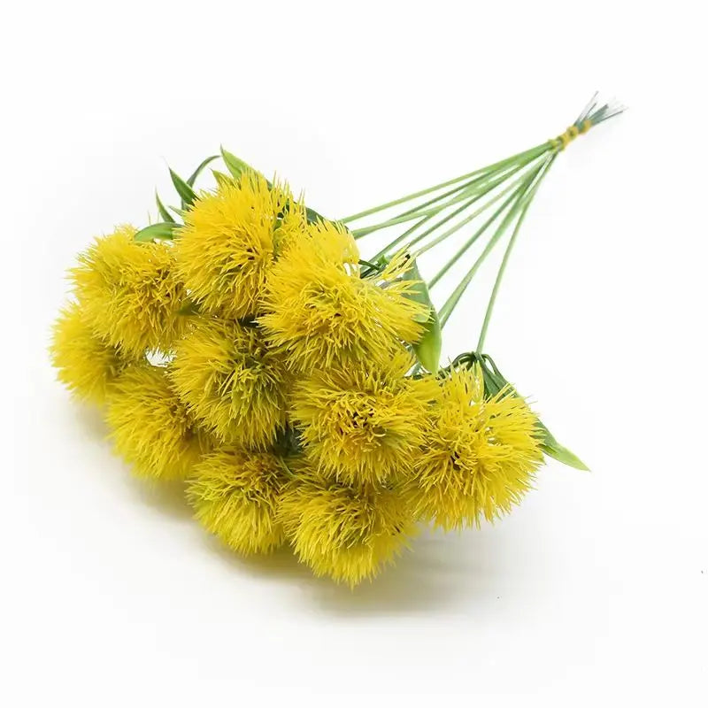 Petalique Kunstblumen Set | Realistische Optik & Biegsam | Pflegefrei | Für Tischdeko & Geschenkideen