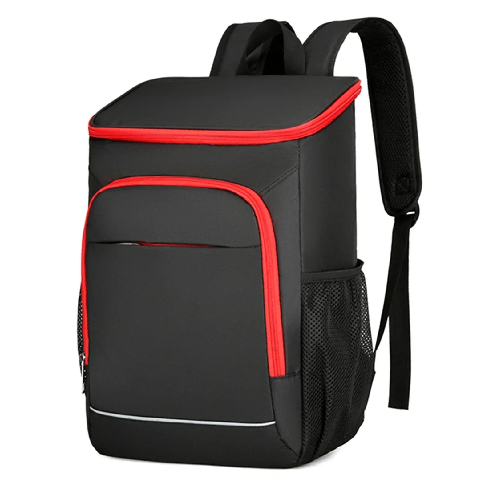 CoolTrek | 30L Kühlrucksack | Isolierend & Leckagefrei | Geräumig & Komfortabel
