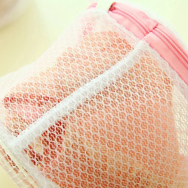 Lingerix Wäschesack | Perfekter Schutz für empfindliche Wäsche | Reißfester Polyester
