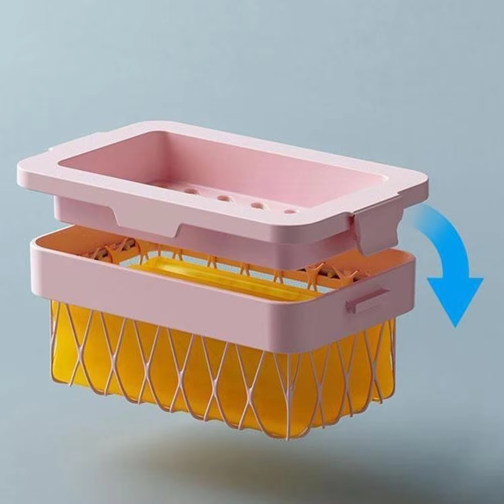 2+1 GRATIS | FoamKeeper – Schaum & Ordnung in einem