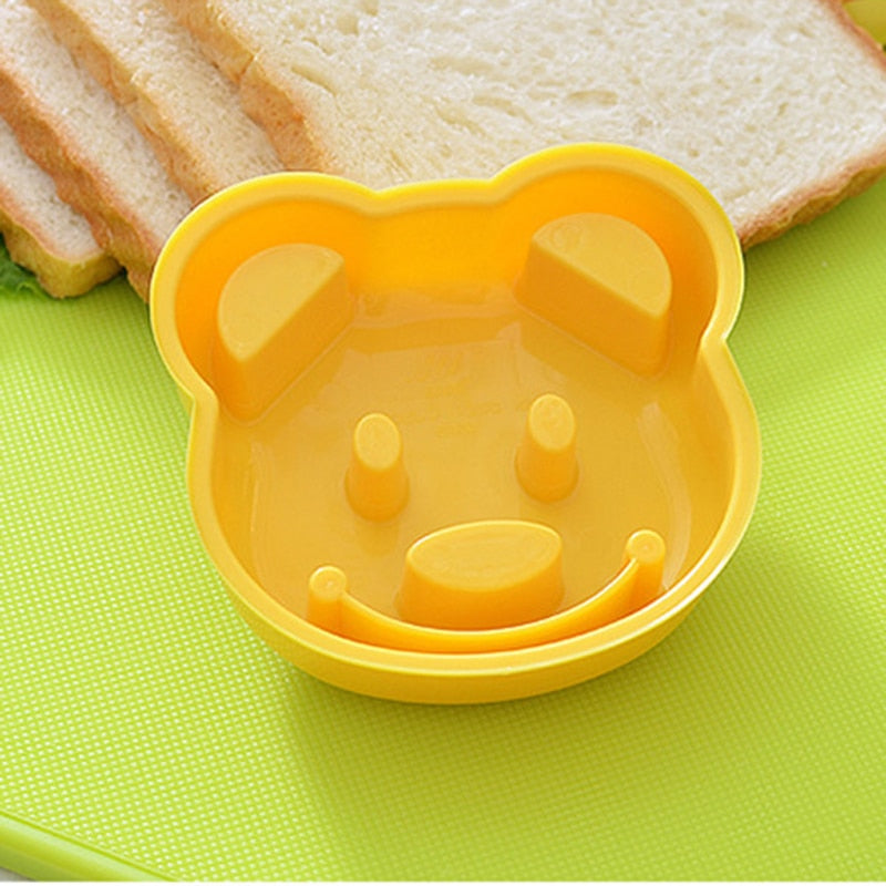 SnackJoy Molds – Mach jede Mahlzeit zum Highlight für dein Kind
