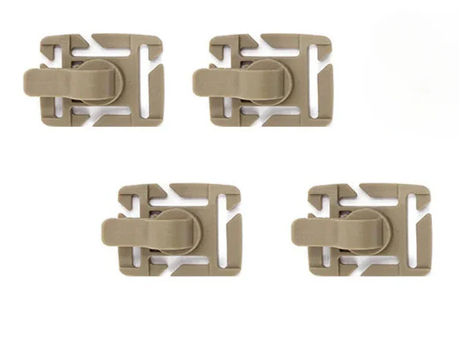 GripClip Trinkschlauchhalter | Flexibel & Kompakt für Outdoor-Abenteuer