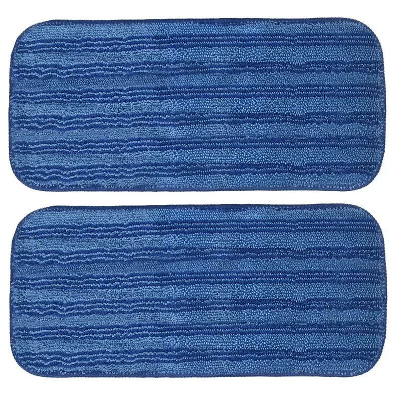 EcoClean Pads | Wiederverwendbare Wischpads | Hohe Schmutzaufnahme | Kompatibel mit Swiffer Wet Jet