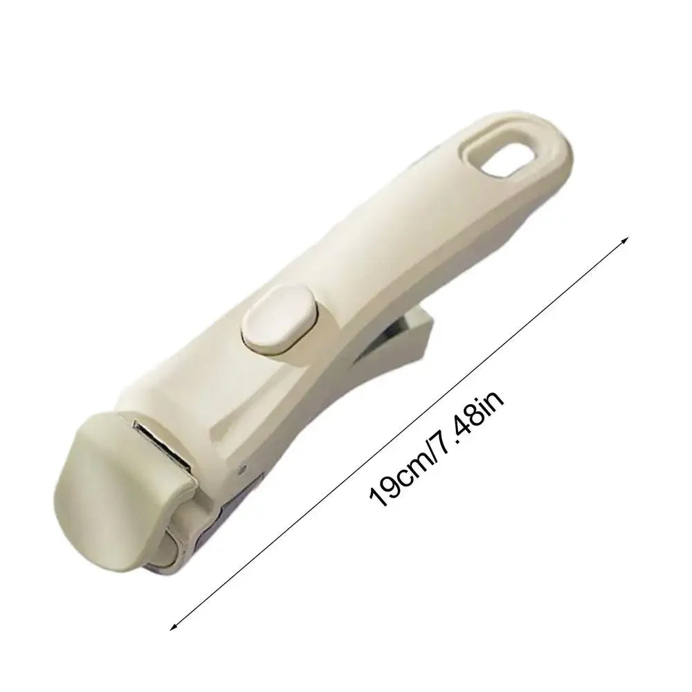 CookEase Universalgriff | Abnehmbar | Hitzebeständig | Ergonomisch für Töpfe & Pfannen