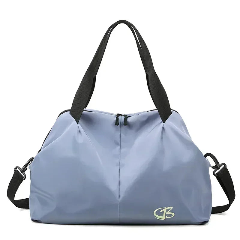 FlexiSport | Sporttasche | Viel Stauraum & Trocken-Nass-Trennung | Stilvolles Design
