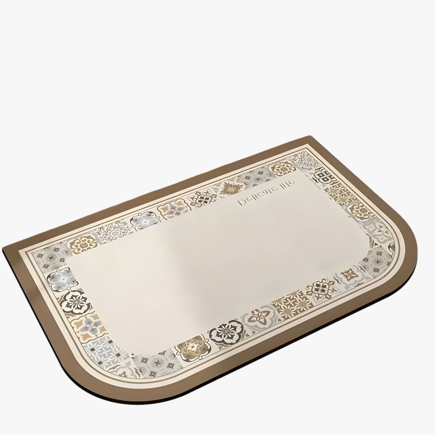 SafeStep – Fühlen Sie sich bei jedem Schritt sicher und trocken