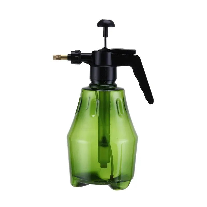 PlantPro Sprühgerät | 1,5L Drucksprühgerät | Verstellbare Düse | Ergonomischer Griff