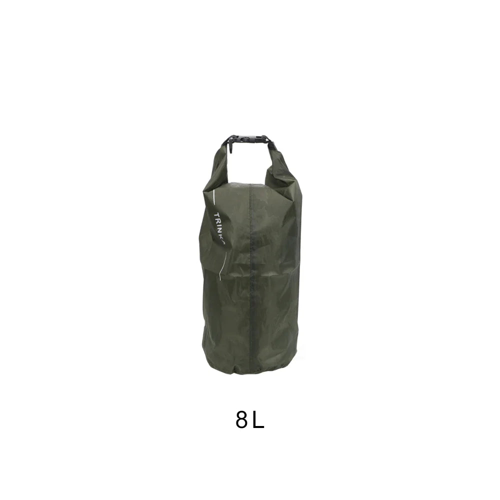 AquaPack Dry Sack | Wasserdicht & Ultraleicht | Für Outdoor-Abenteuer & Reisen