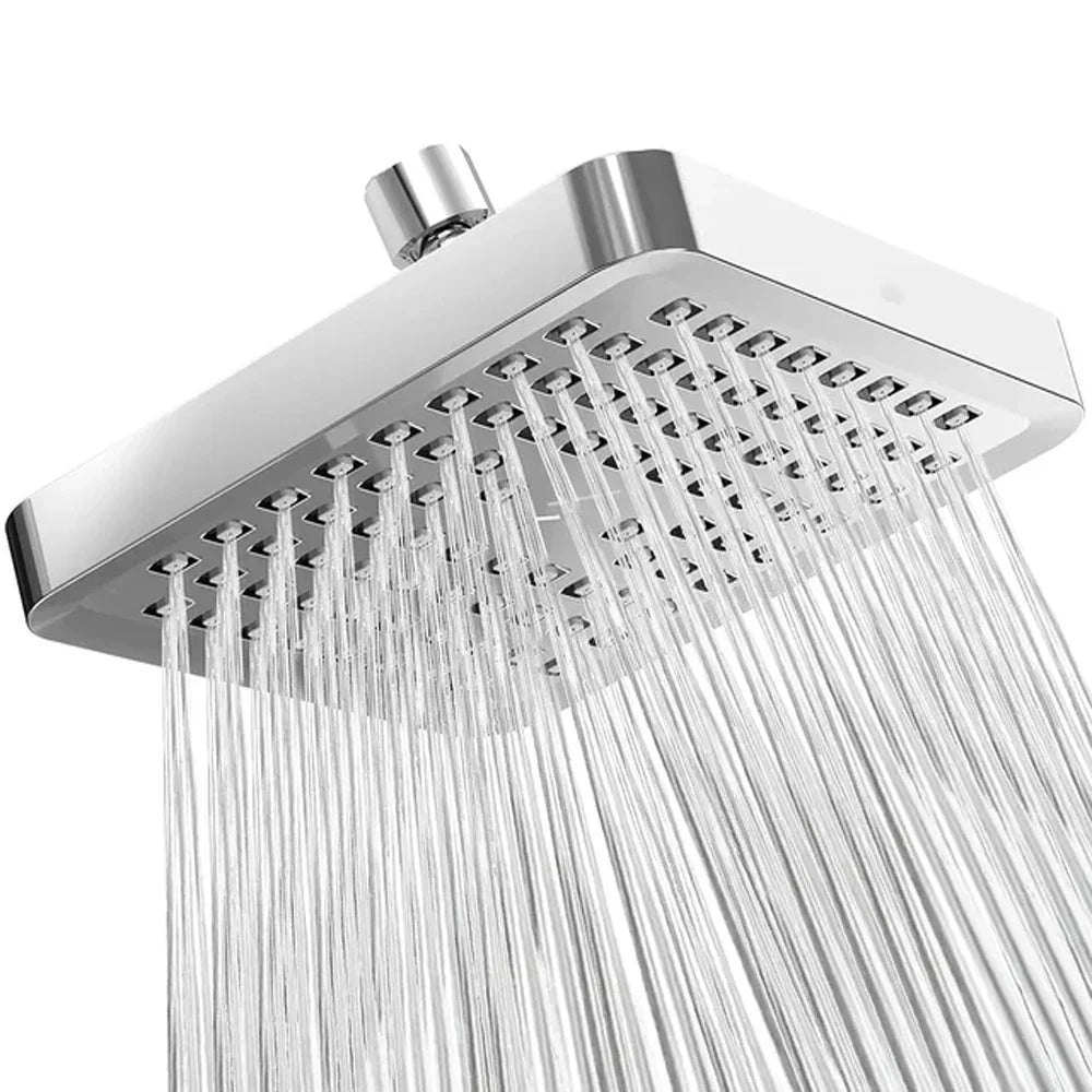 Rainava SkyShower | Deckenregendusche | Intensiver Wasserstrahl | Modernes Spa-Feeling Zuhause