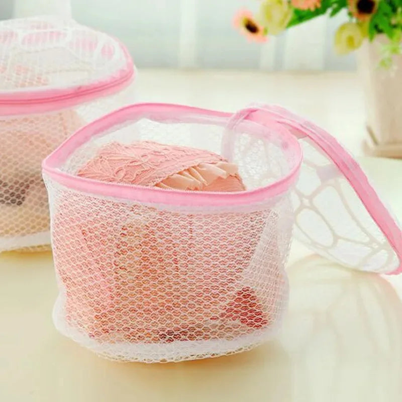 Lingerix Wäschesack | Perfekter Schutz für empfindliche Wäsche | Reißfester Polyester