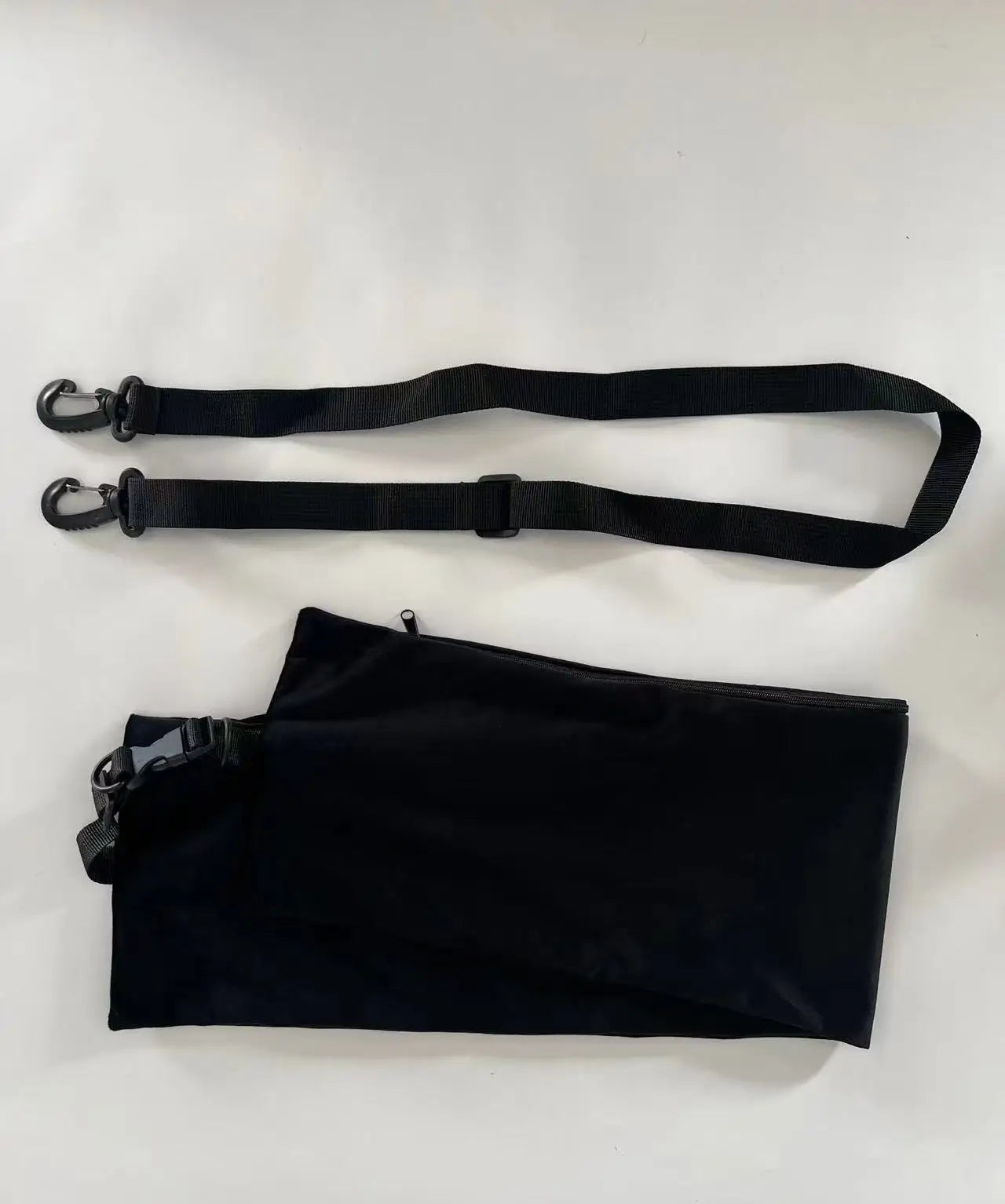 ComfortMate Reisekissen | Ergonomisch & Platzsparend | 2-in-1 Design für Reisen und Aufbewahrung