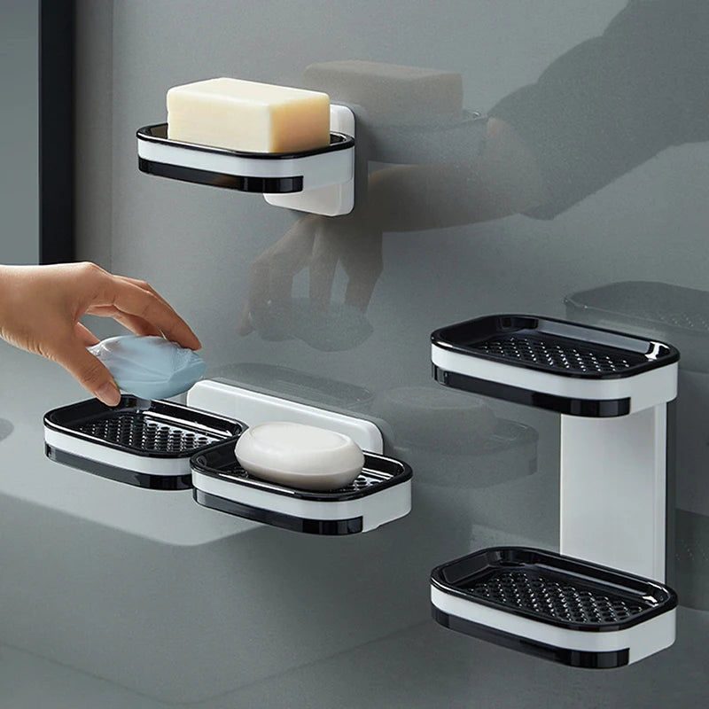 SoapLift – Schluss mit matschiger Seife!