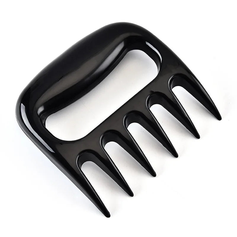 GrillClaw BBQ Krallen | Bärenklauen-Design | Hitzebeständig & Vielseitig