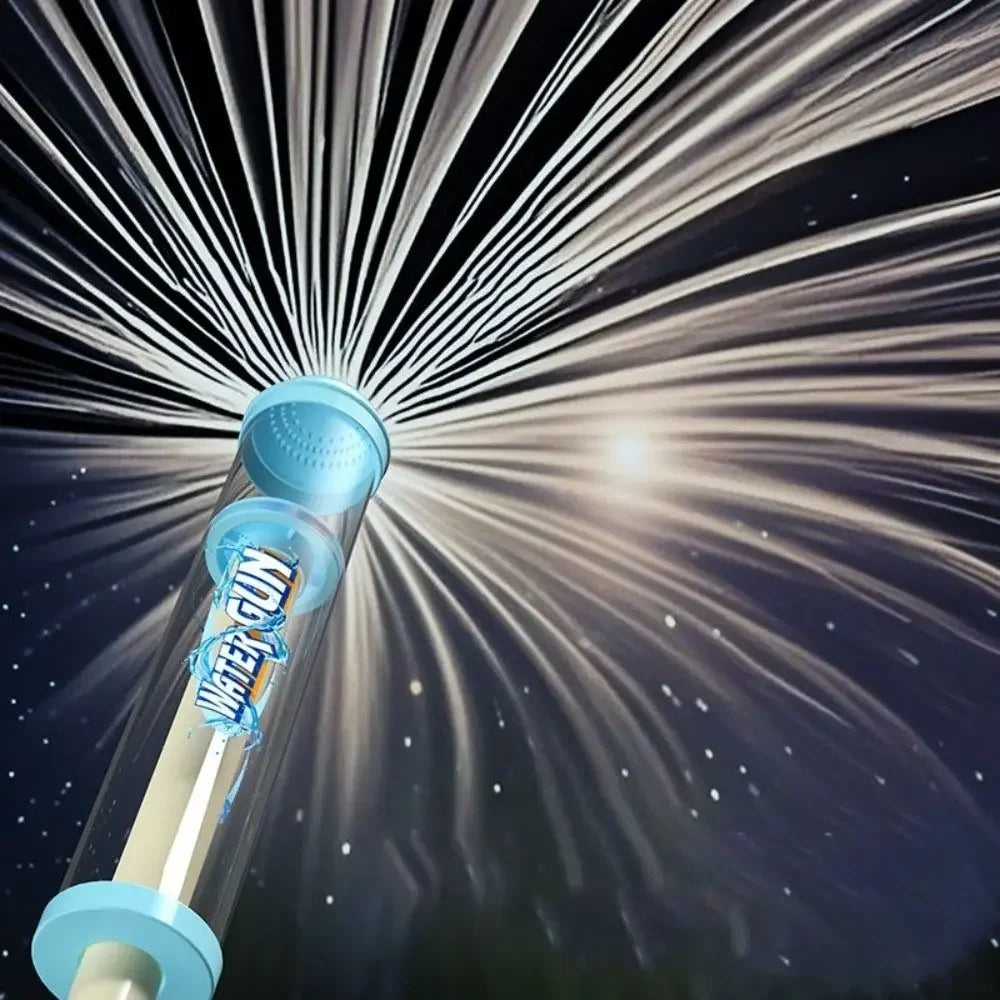 1+1 GRATIS | SplashBurst – Wasserfeuerwerk für unvergessliche Momente!