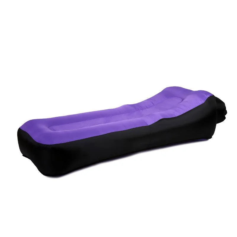 RelaxAir | Selbstaufblasbares Luftsofa | Ultraleicht & Wetterfest | Ideal für Outdoor