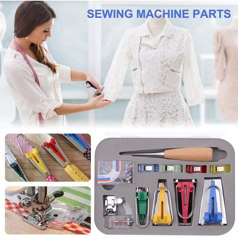 HemSmart Pro – Dein perfektes Schrägband in Minuten