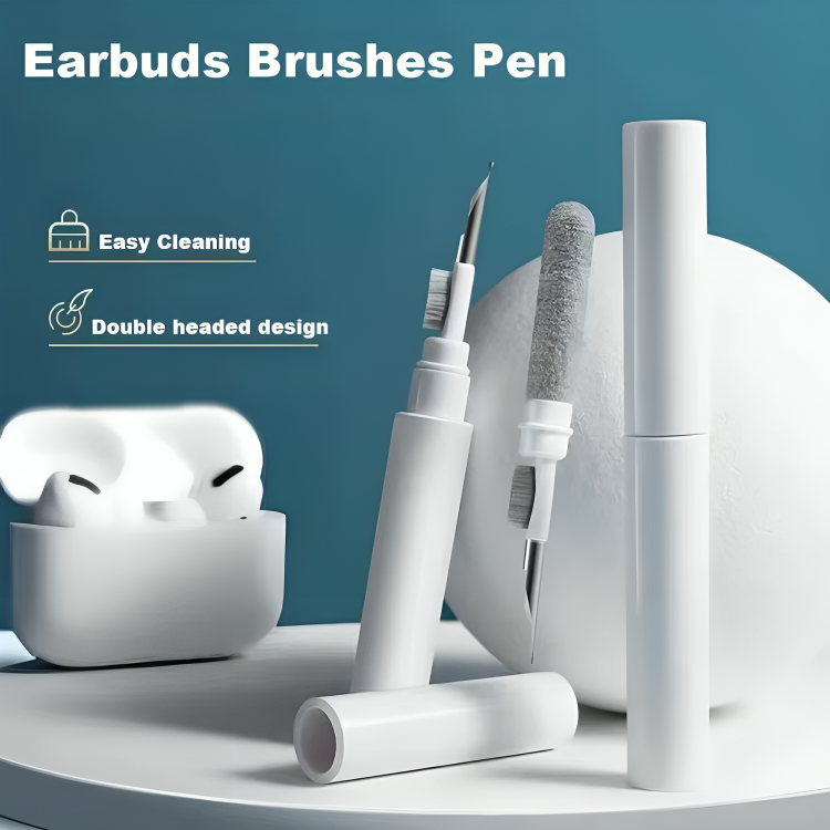 1+1 GRATIS | SoundSweep – Für kristallklaren Klang & saubere Earbuds!