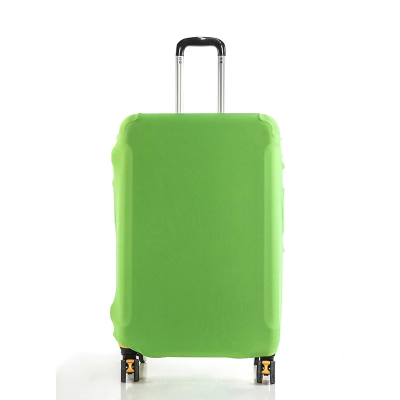 LuggageGuard Kofferhülle | Elastisch & Schutzfunktion | Waschbar & Wiederverwendbar