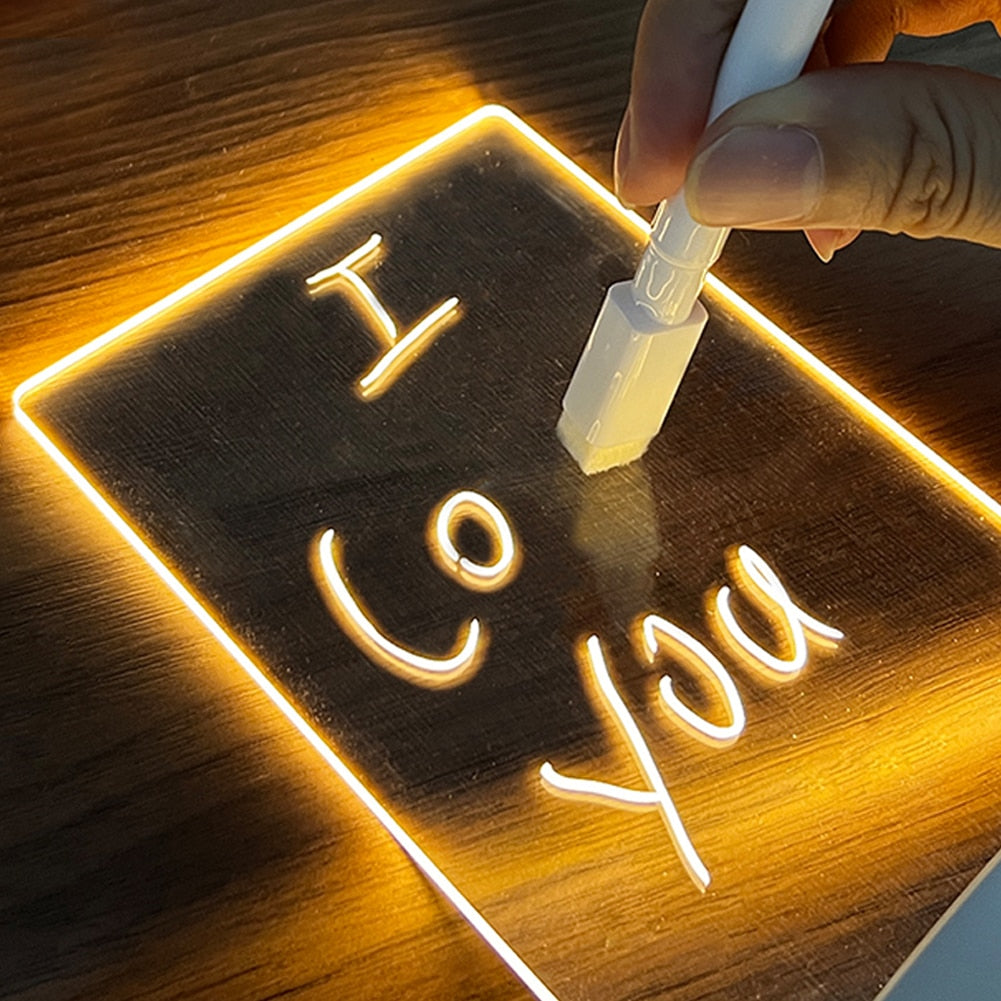 LiteBoard - LED-Zauberpad