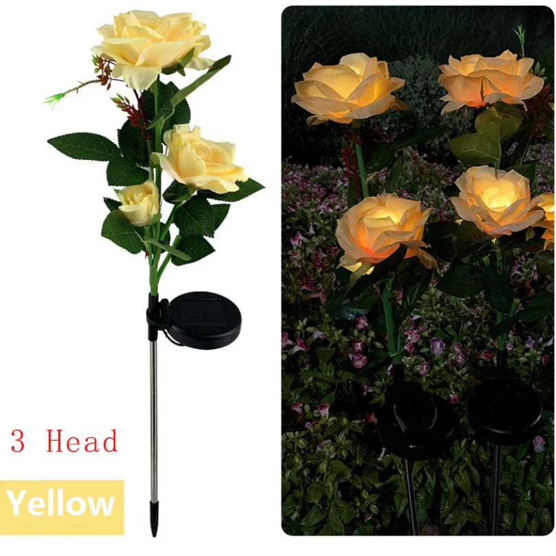 LumoVita | Solar-Bonsai-Leuchte | Romantisches Flair & Stimmungsvolle Beleuchtung | Kabellose Garten- & Wohnraum-Deko`