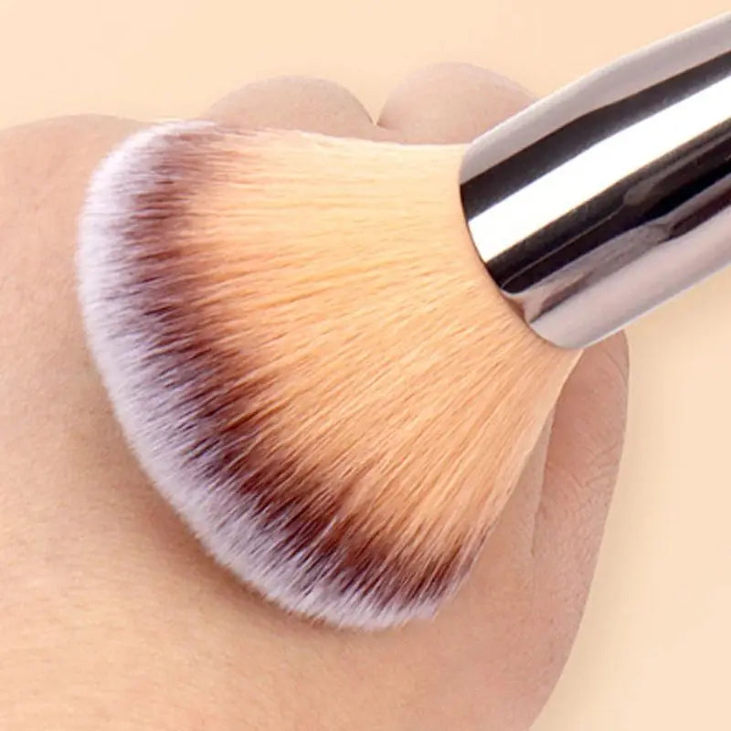 GlamBrush | Make-up Pinselset | Ultraweiche Synthetikhaare | Elegant & Vielseitig