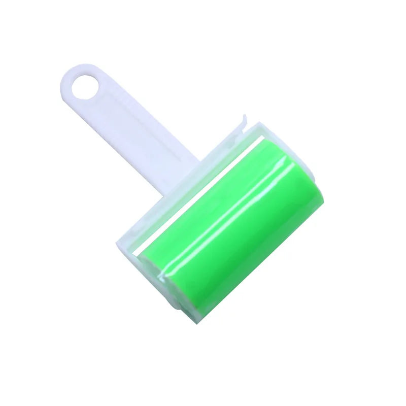 FluffAway Pro | Wiederverwendbarer Fusselroller | TPR Material | Waschbar und wiederverwendbar