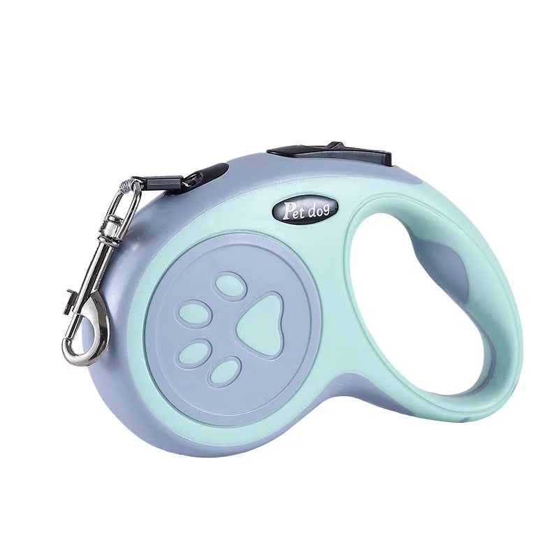 PawNero | Automatische Hundeleine | Robust, Stylisch, Ergonomisch | Spaziergänge, Reisen & Outdoor
