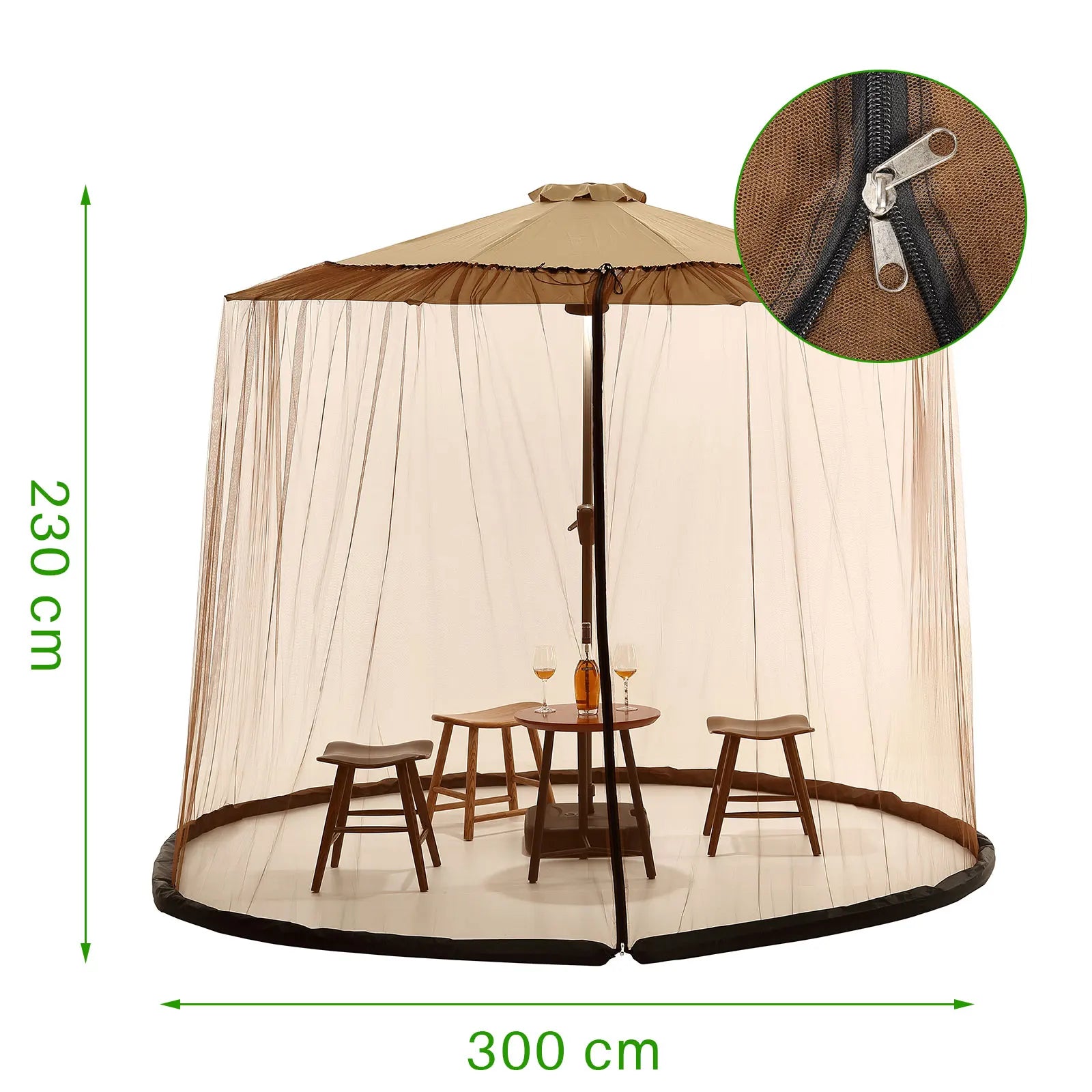 MosquitoFree – Der unsichtbare Schutz für deine Sommerabende