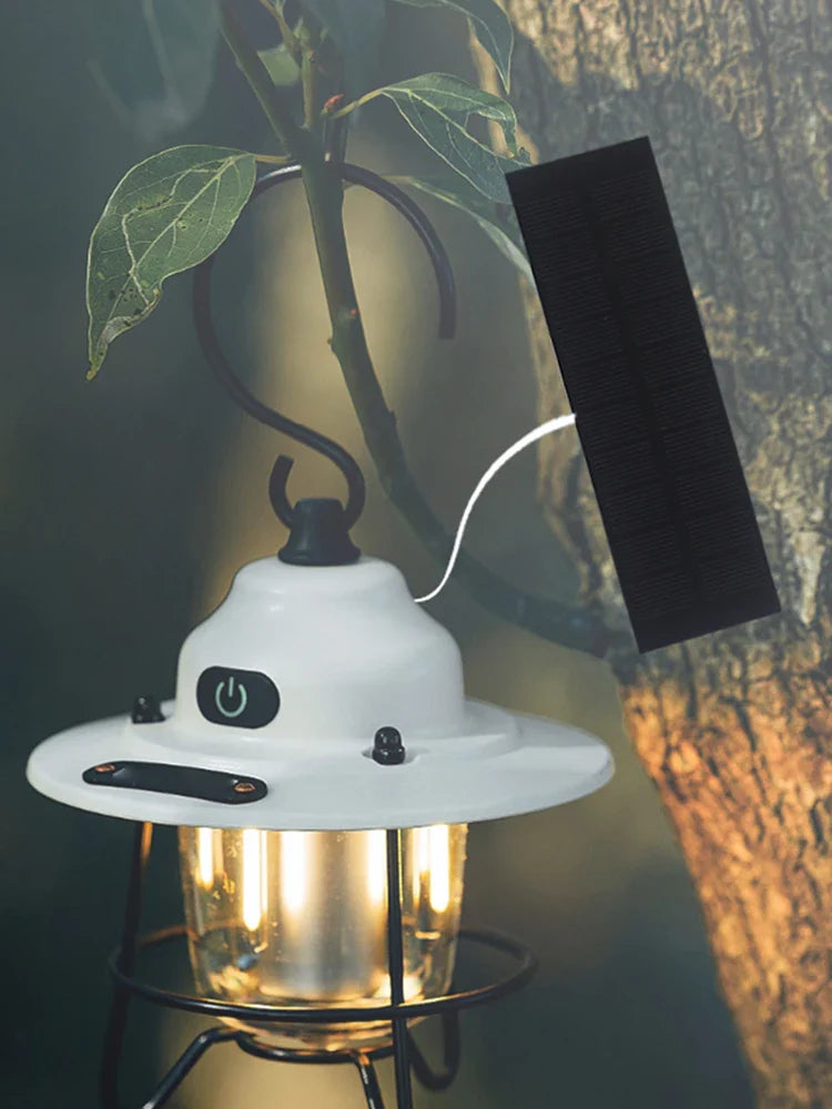 SunPower Mini | USB-Solarpanel | 1 W | Kompakt & Wasserdicht | Für Outdoor & Notstrom
