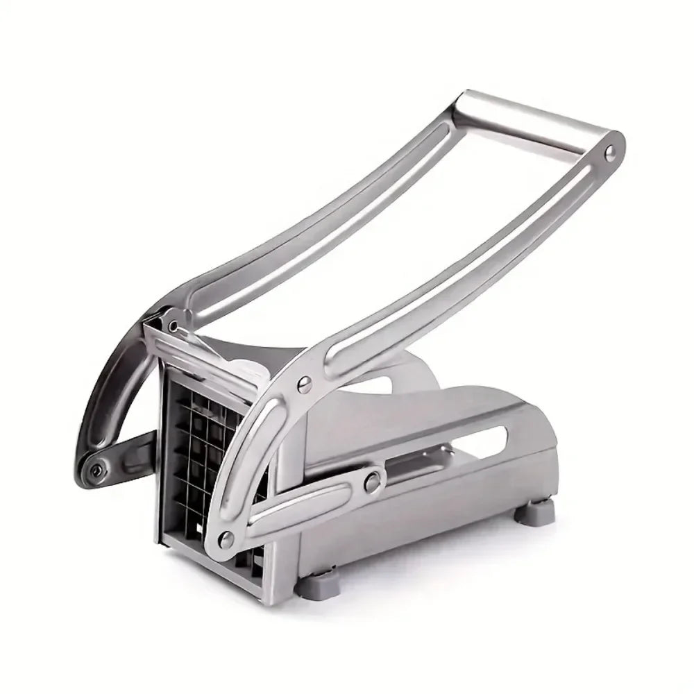 QuickSlice | 7-in-1 Gemüseschneider | Multifunktional & Ergonomisch | Rostfreier Edelstahl